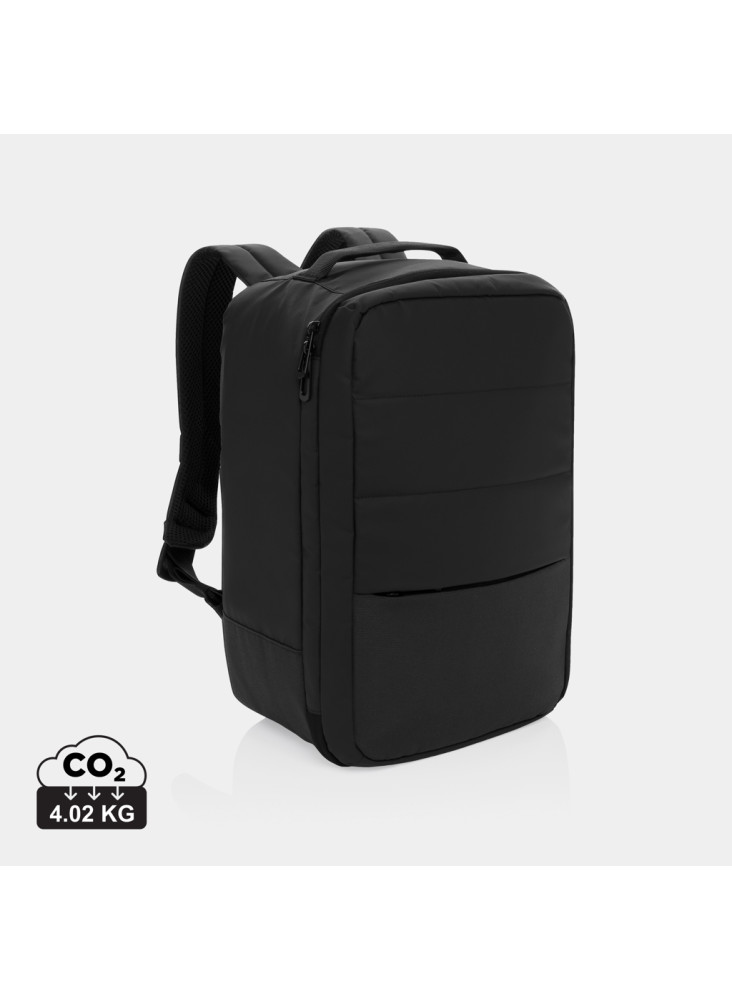 Sac voyage cabine en rPET Aware™ Armond