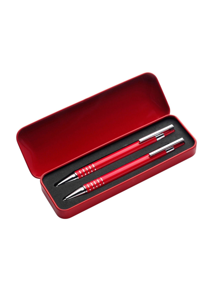 Set d'écriture Yolanda | 2 pcs