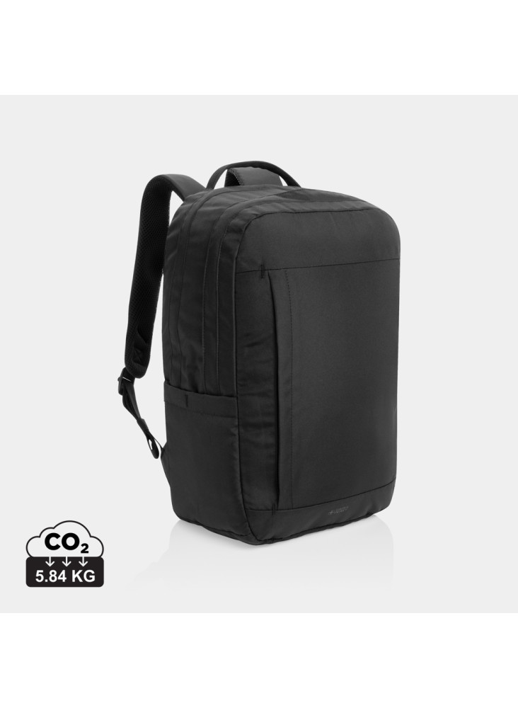 Sac à dos pour ordinateur 15,6'' en rPET Aware™ Edin