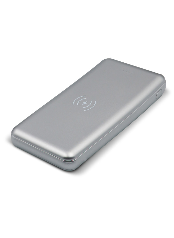 Elite Powerbank avec chargeur sans fil 8000mAh