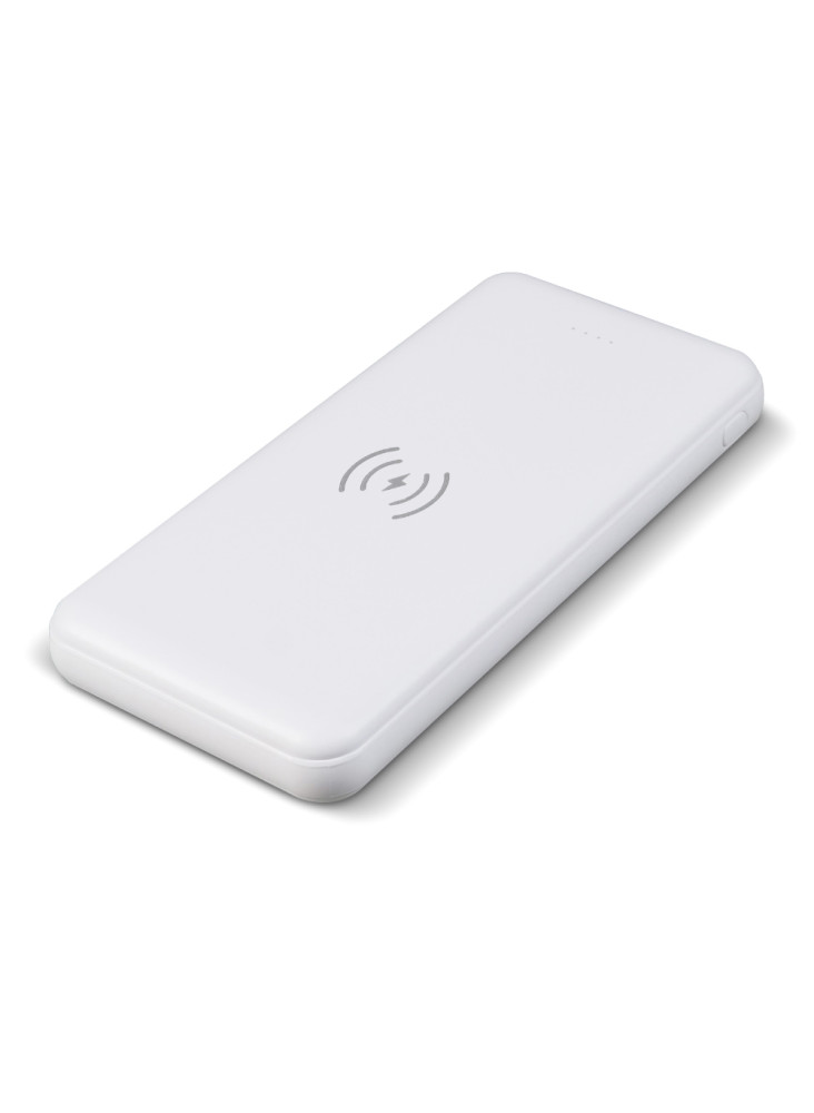 Elite Powerbank avec chargeur sans fil 8000mAh
