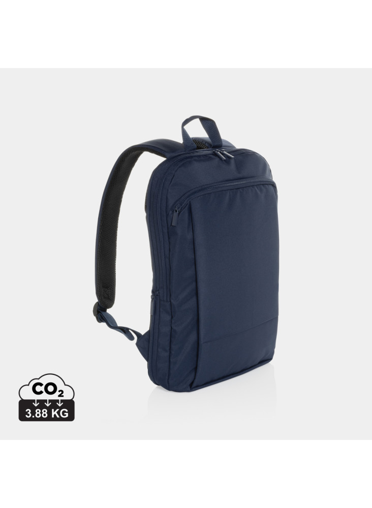 Sac à dos ordinateur 15,6 extensible en rPET Aware™ Flexpack