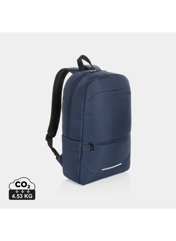 Sac à dos ordinateur 15,4" en rPET AWARE™ CityPack
