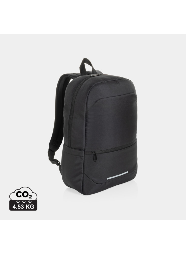 Sac à dos ordinateur 15,4" en rPET AWARE™ CityPack