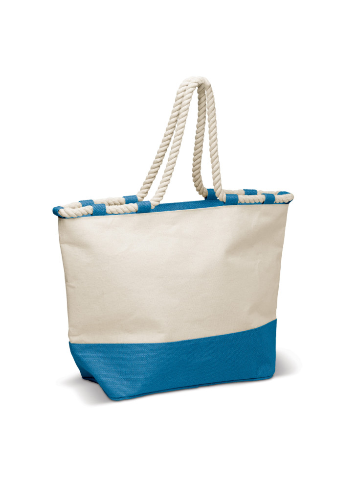 Sac toile de coton 380g/m²