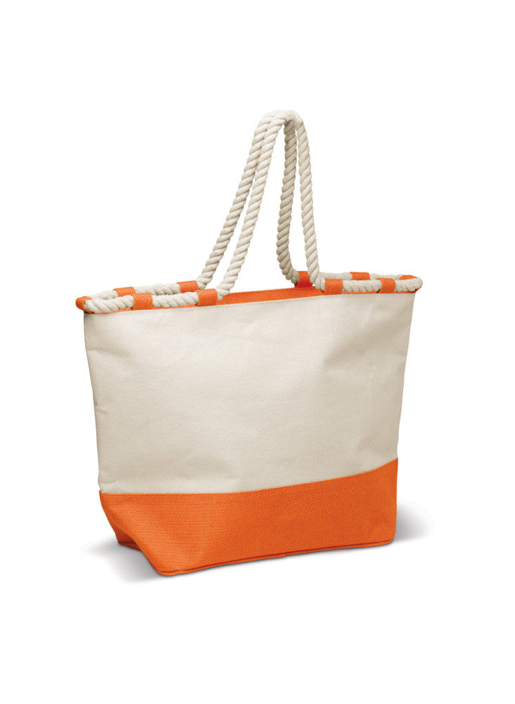 Sac toile de coton 380g/m²