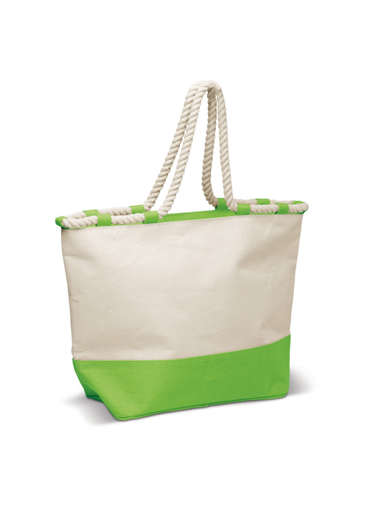Sac toile de coton 380g/m²
