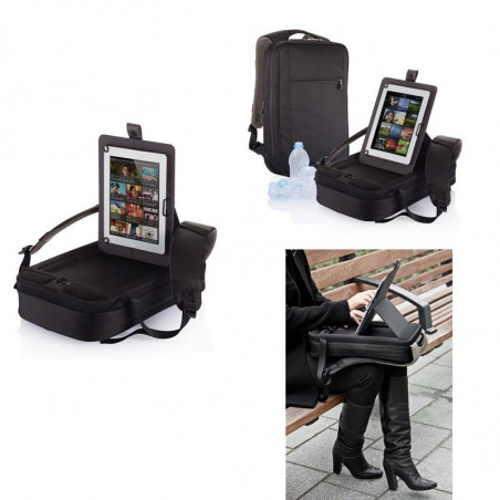 Sa à dos personnalisé spécial tablette tactile