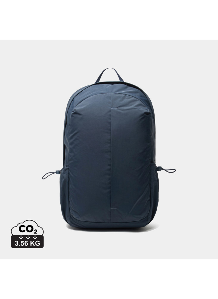 Sac à dos ordinateur 15,6 pouces en nylon RCS KENTO URBAN