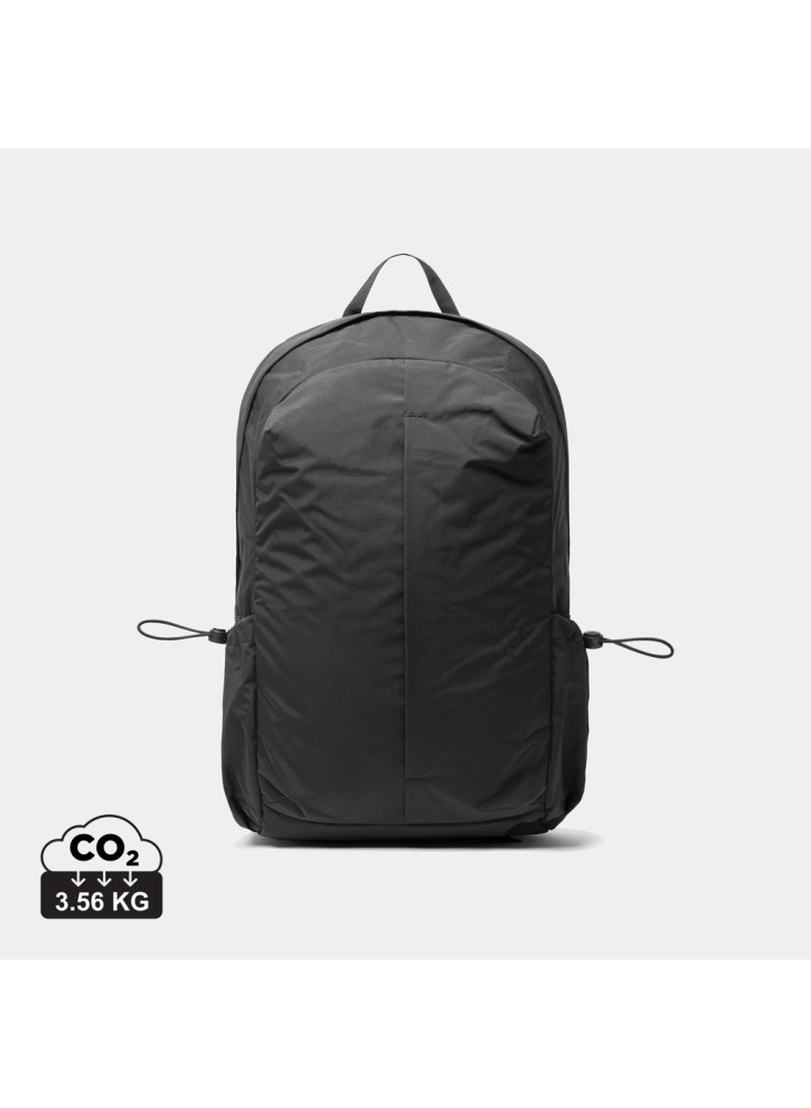 Sac à dos ordinateur 15,6 pouces en nylon RCS KENTO URBAN