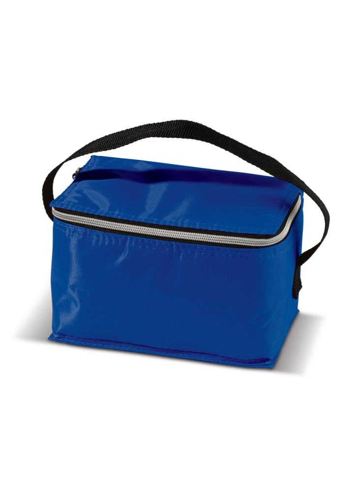 Sac isotherme 6 canettes 20 x 12.5 x 13 cm