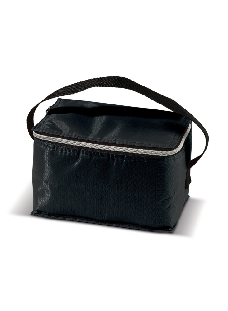 Sac isotherme 6 canettes 20 x 12.5 x 13 cm