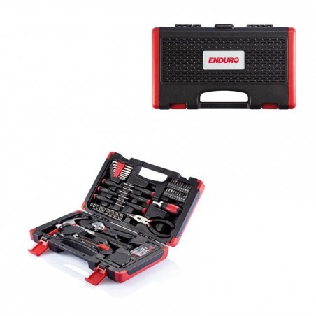 Valise publicitaire et set à outils de luxe 