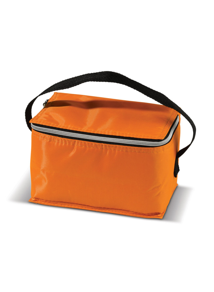 Sac isotherme 6 canettes 20 x 12.5 x 13 cm
