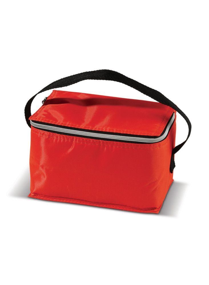Sac isotherme 6 canettes 20 x 12.5 x 13 cm