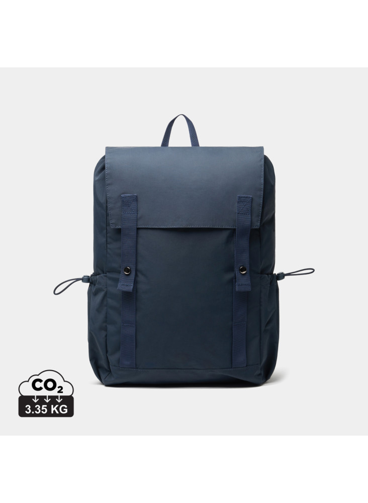 Sac à dos en nylon recyclé RCS KENTO URBAN