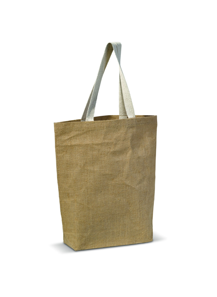 Sac en toile de jute 340g/m²
