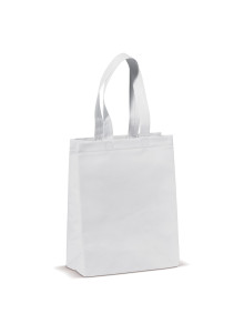 Sac non-tissé laminé petit...