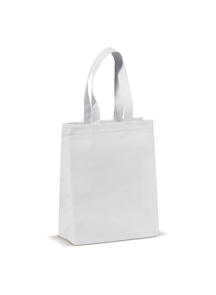 Sac non-tissé laminé petit 105g/m²