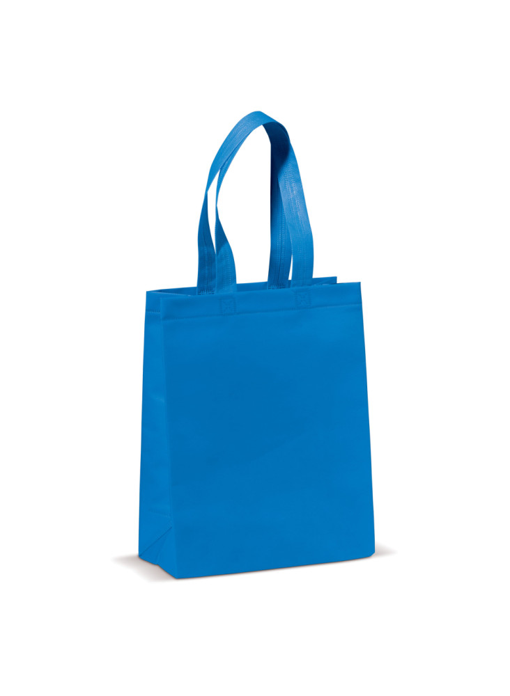 Sac non-tissé laminé petit 105g/m²