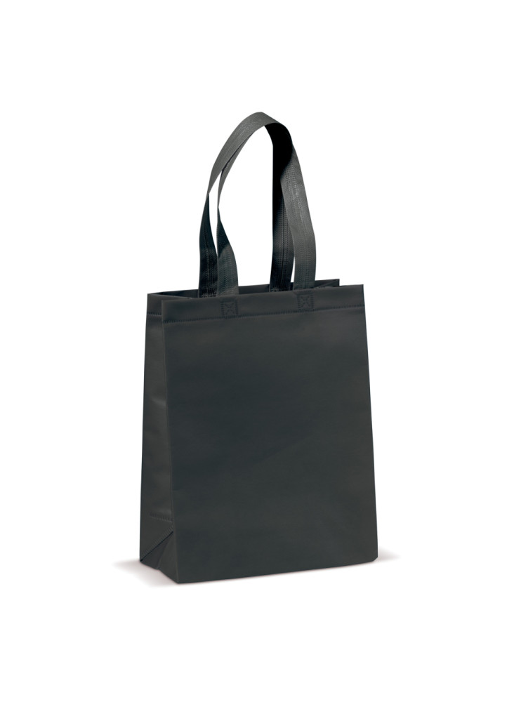 Sac non-tissé laminé petit 105g/m²