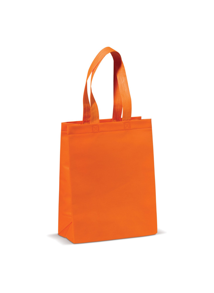 Sac non-tissé laminé petit 105g/m²