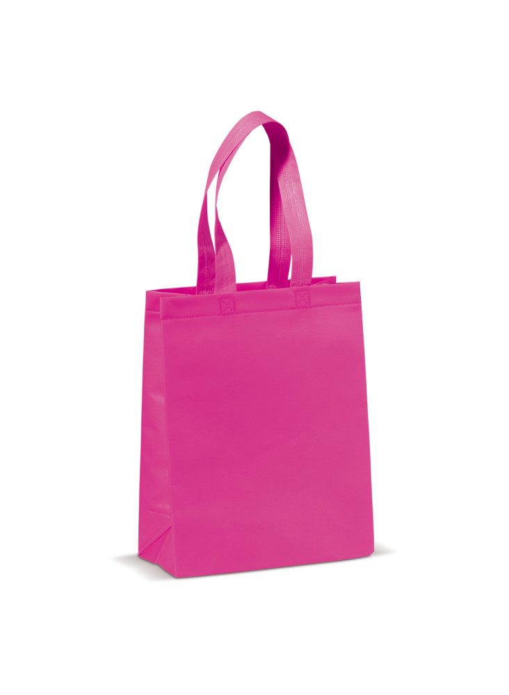 Sac non-tissé laminé petit 105g/m²