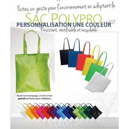 tote bag promo 