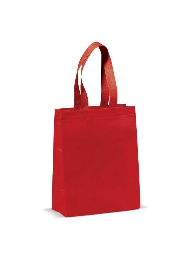 Sac non-tissé laminé petit 105g/m²
