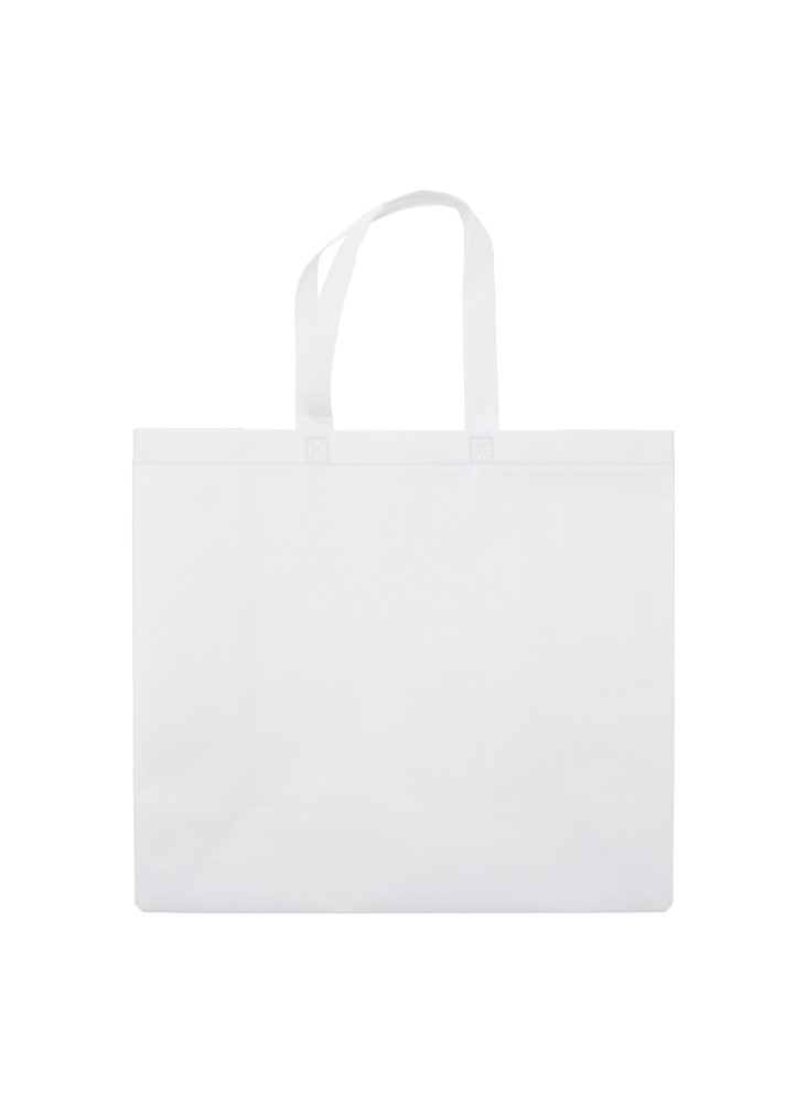 Sac non-tissé laminé grand 105g/m²