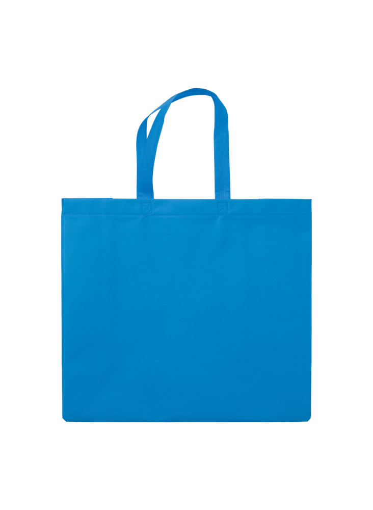Sac non-tissé laminé grand 105g/m²