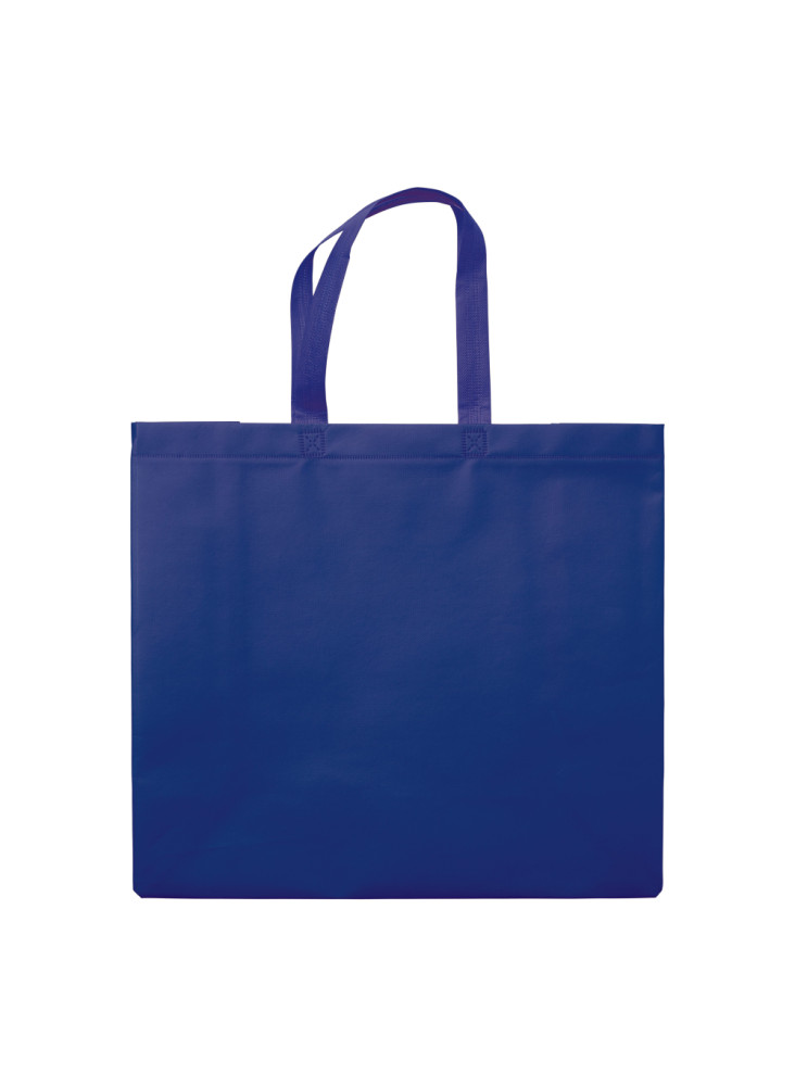 Sac non-tissé laminé grand 105g/m²