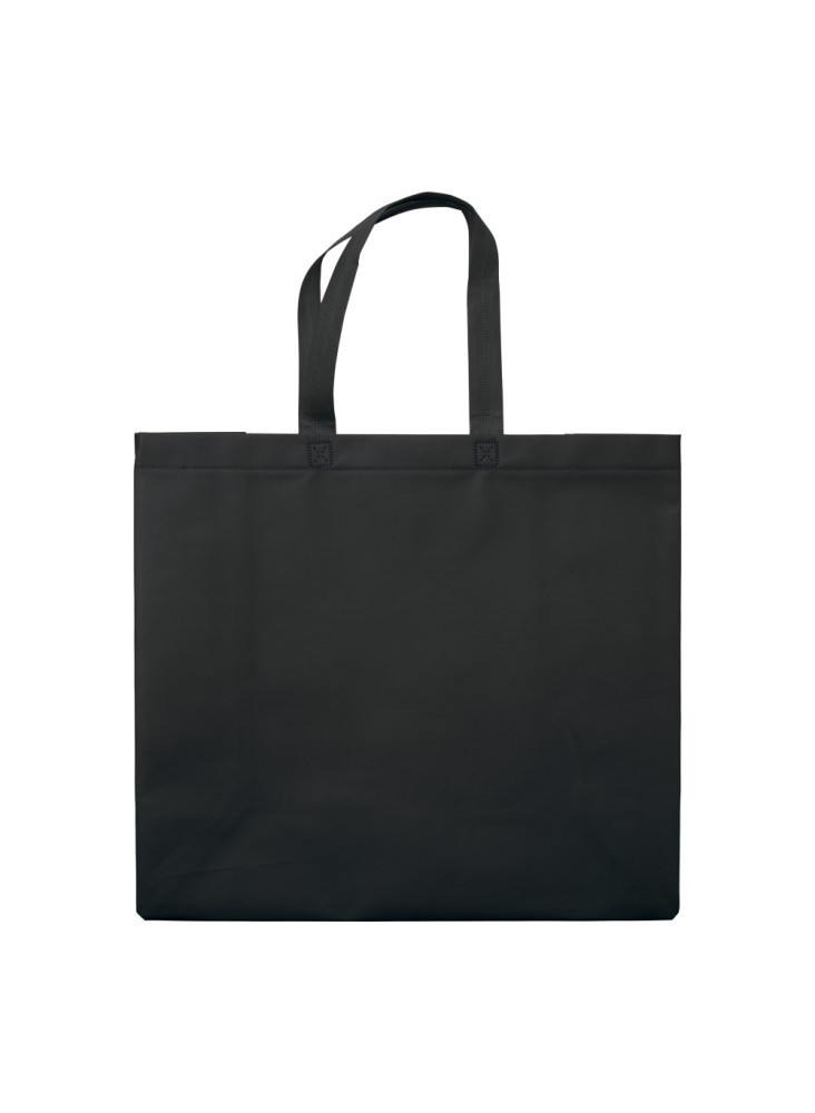Sac non-tissé laminé grand 105g/m²