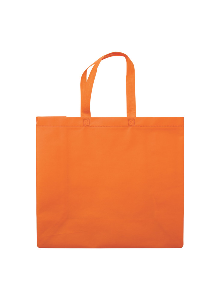 Sac non-tissé laminé grand 105g/m²