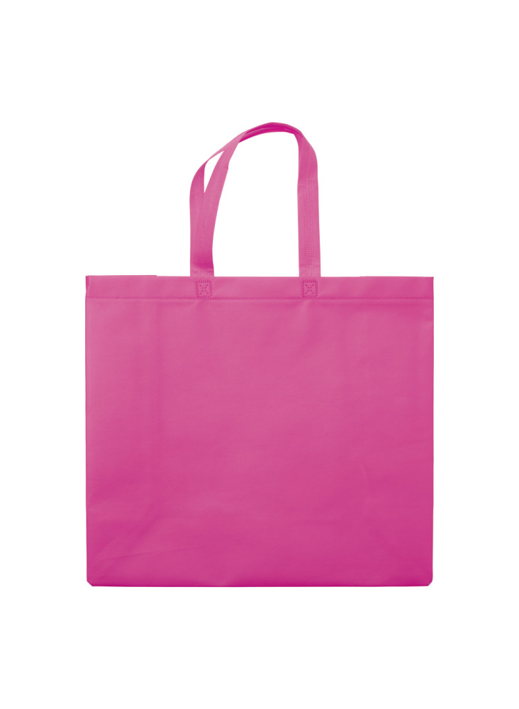 Sac non-tissé laminé grand 105g/m²