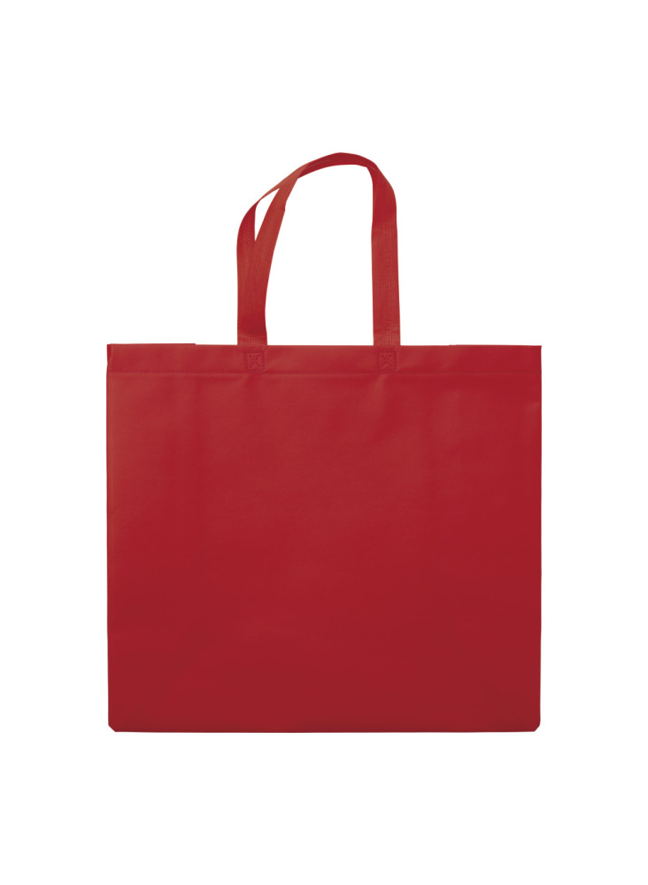 Sac non-tissé laminé grand 105g/m²