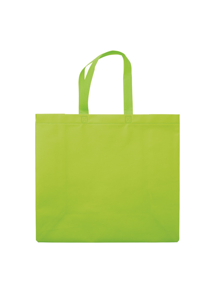 Sac non-tissé laminé grand 105g/m²
