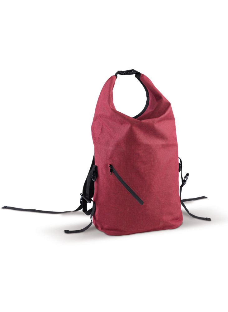 Sac  étanche polyester 300D 20-22L