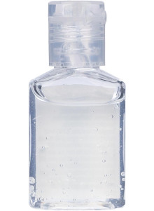 Gel pour les mains...