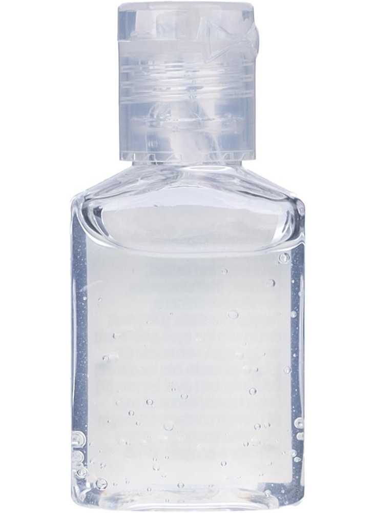 Gel pour les mains Saniclean | 15 ml