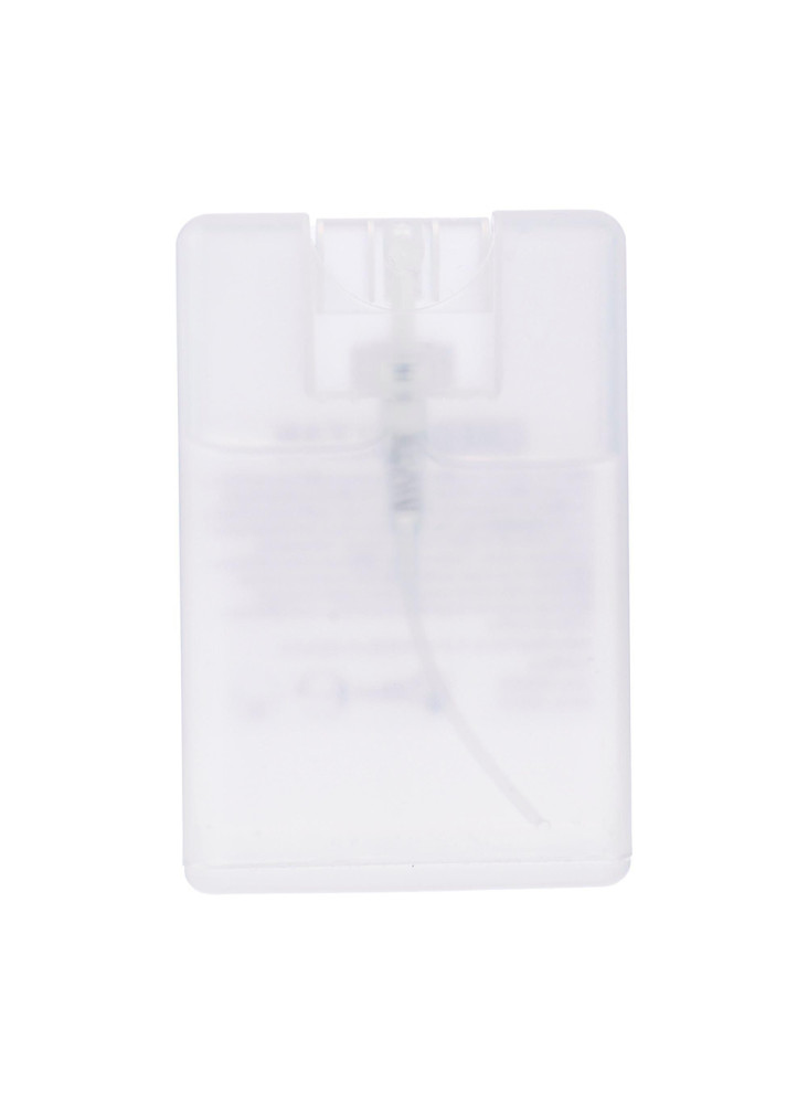 Spray désinfectant Creditclean | 20 ml | Sans éthanol