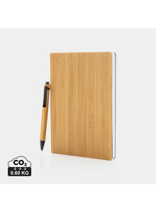Set carnets de notes A5 et...