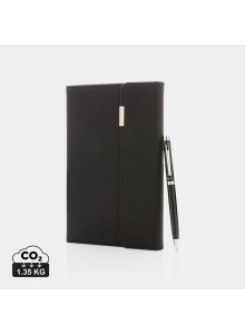 Set carnets de notes A5 et...