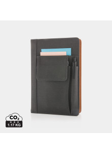 Carnet de notes avec...