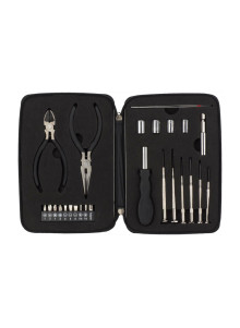 Set d'outils Alisha | 26 pcs