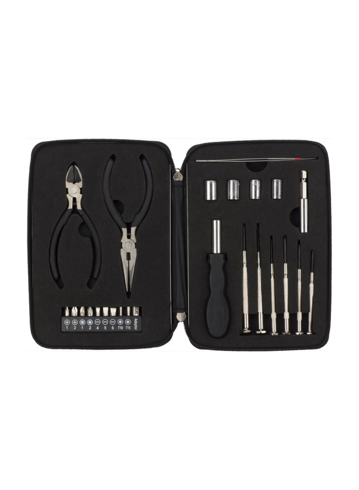 Set d'outils Alisha | 26 pcs