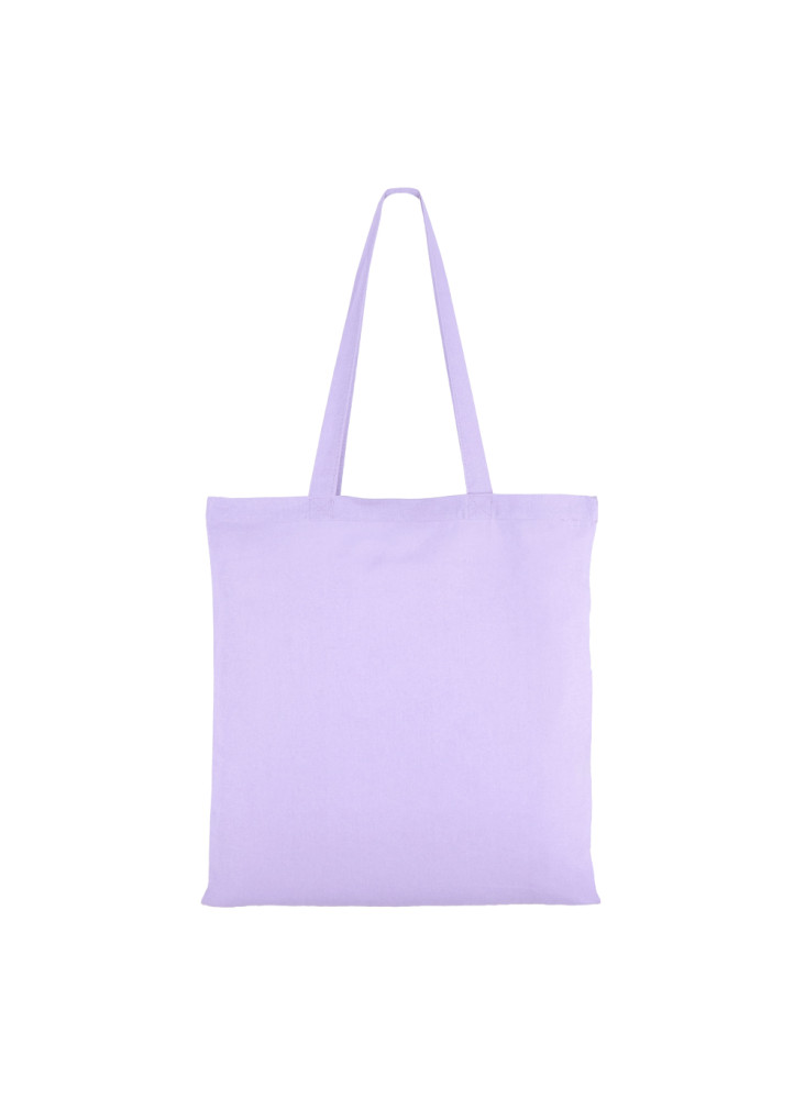 Sac à bandoulière coton OEKO-TEX® 140g/m² 38x42cm
