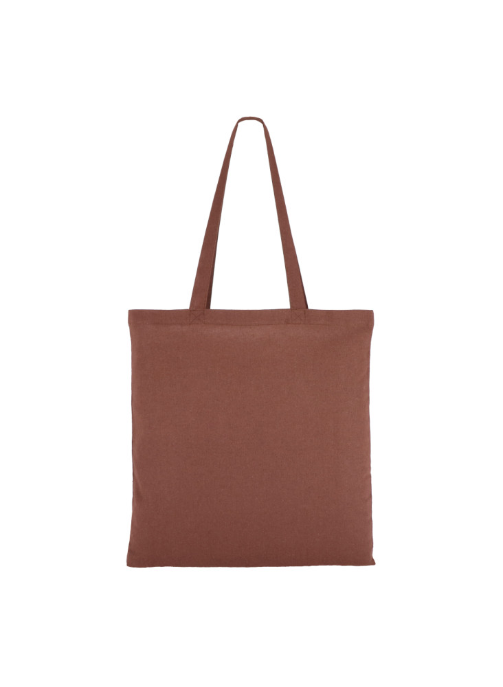 Sac à bandoulière coton OEKO-TEX® 140g/m² 38x42cm