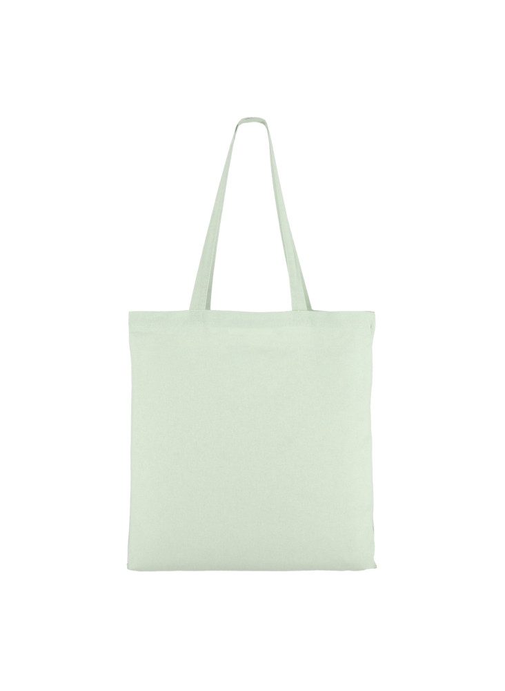 Sac à bandoulière coton OEKO-TEX® 140g/m² 38x42cm