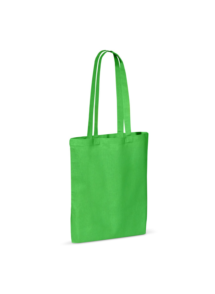 Sac à bandoulière coton OEKO-TEX® 140g/m² 38x42cm